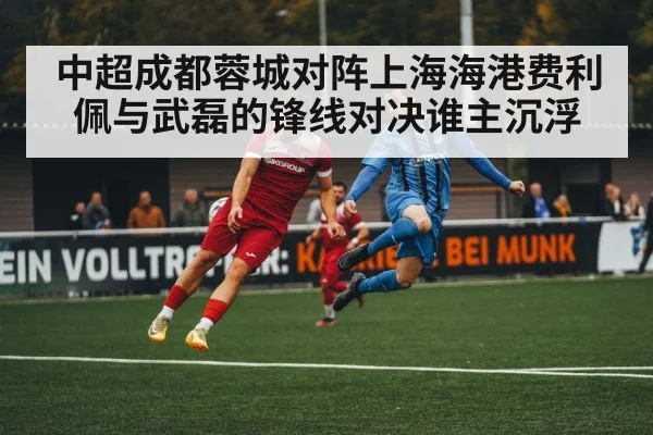 中超成都蓉城对阵上海海港费利佩与武磊的锋线对决谁主沉浮